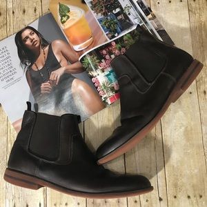 Florsheim Men’s Boots